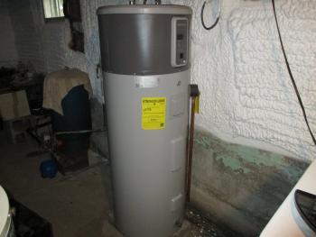 H O Smith Hot Water heater